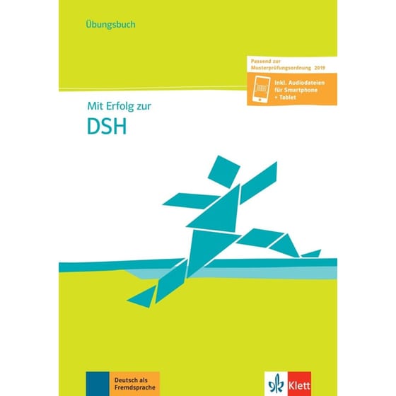 Mit Erfolg zur DSH B2-C2 image 0