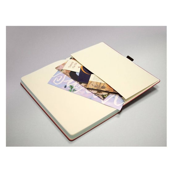 Ημερολόγιο Θεοφύλακτος 2018 Ημερήσιο Ivory Τιρκουάζ Medium image 2