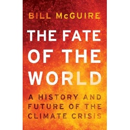 The Fate of the World