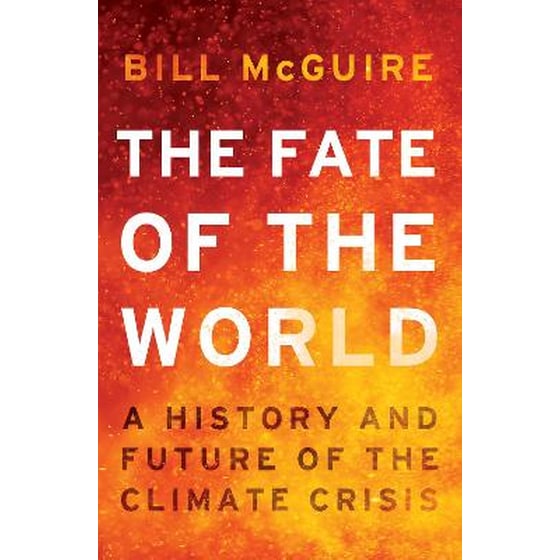 The Fate of the World image 0