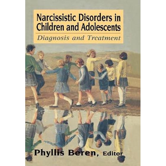 Narcissistic Disorders in Children and Adolescents image 0