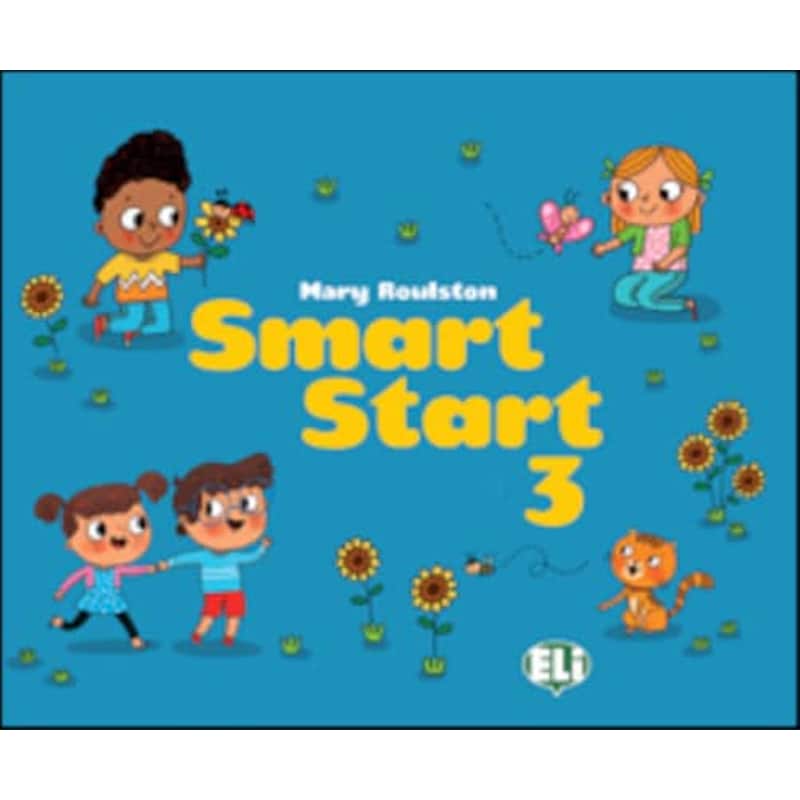 Smart Start Teacher’s Book 3