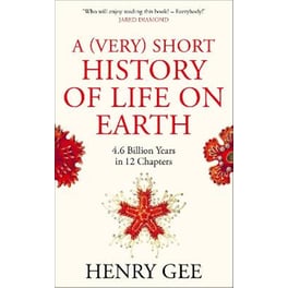 (Very) Short History of Life On Earth