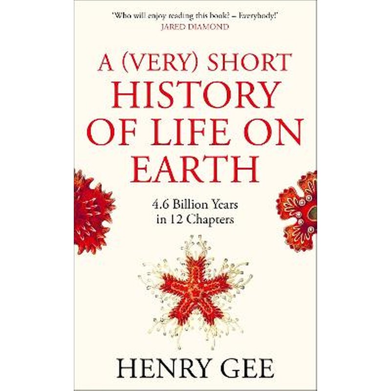 (Very) Short History of Life On Earth 1840167
