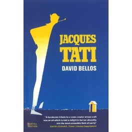 Jacques Tati
