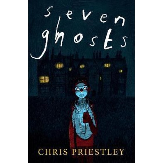 Seven Ghosts image 0