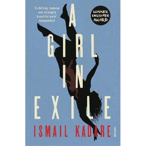 Girl in Exile image 0