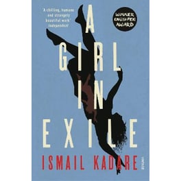Girl in Exile