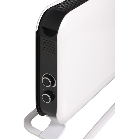 Θερμοπομπός Δαπέδου MILL SG2000MEC 2000 W image 2