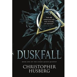 Duskfall