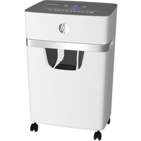 Καταστροφέας εγγράφων HP OneShred 10MC – 2804 Micro Cross Cut P5 – 10 x A4 – 20L image 17