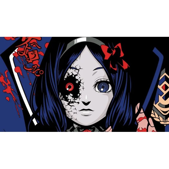 Corpse Party 2: Darkness Distortion - Nintendo Switch image 2