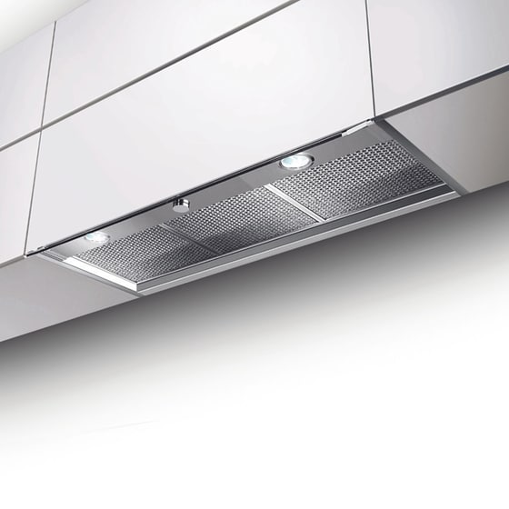 FABER 110.0439.938 IN-NOVA COMFORT X A90 Μηχανισμός Απορρόφησης 90 cm - Inox image 1