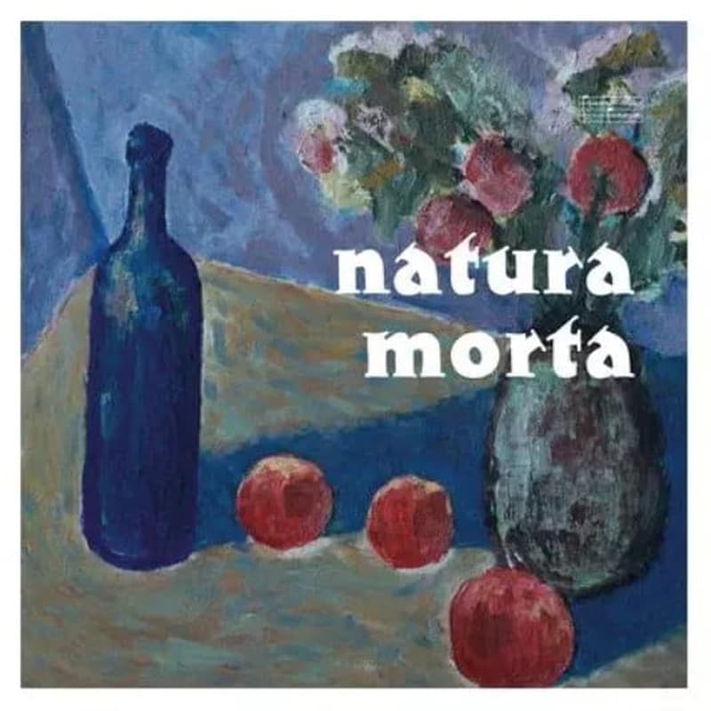 Natura Morta