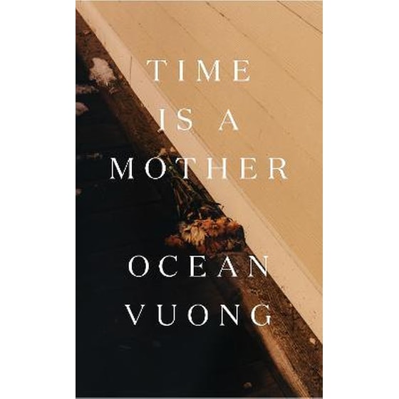 Time is a Mother image 0