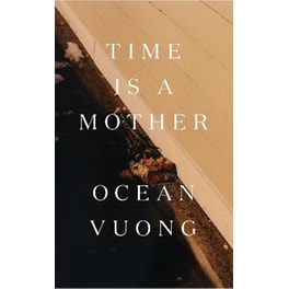 Time is a Mother