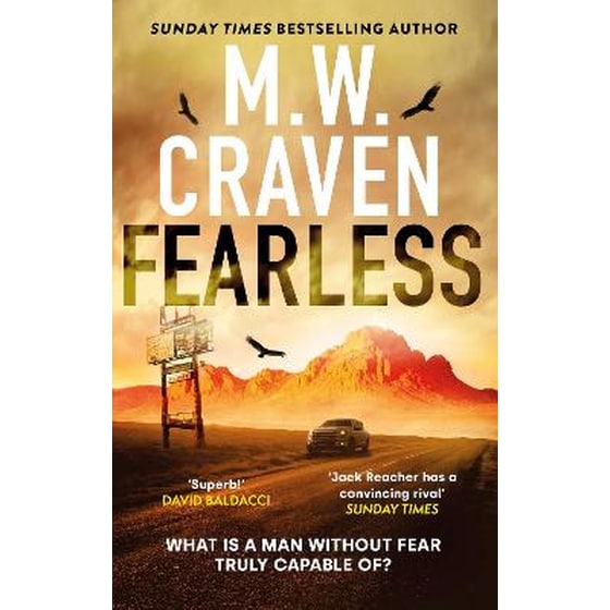 Fearless image 0