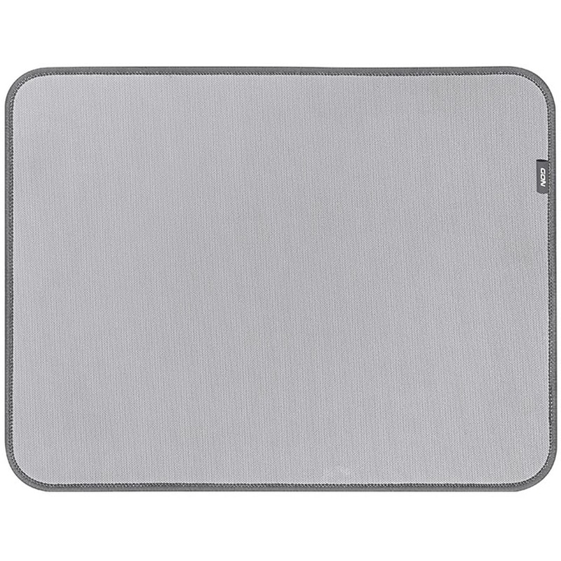 NOD NOD Fresh Mouse Pad Medium 350mm Γκρι