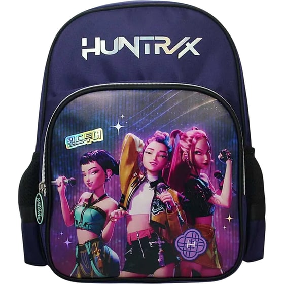 Τσάντα Πλάτης Huntrix image 0