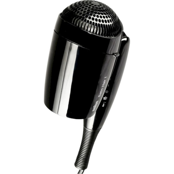 Πιστολάκι Μαλλιών Braun Satin Hair 1 Hd 130 Style Go image 1