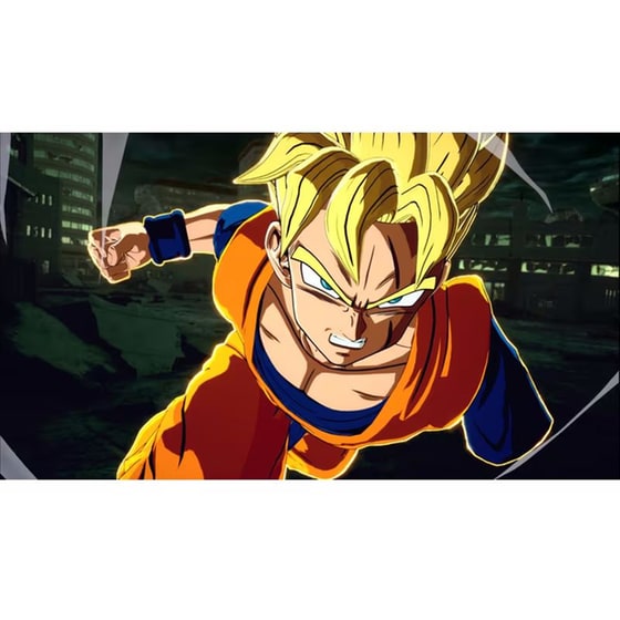 Dragon Ball: Sparking! Zero - PS5 Used image 1