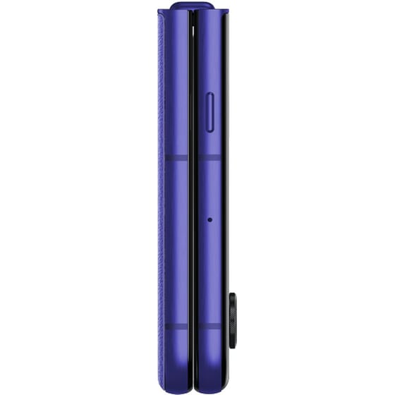 Motorola Razr 70 Ultra 512GB - PANTONE Orient Blue image 9