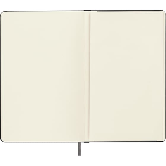 Σημειωματάριο Moleskine Smart Lined Black image 5