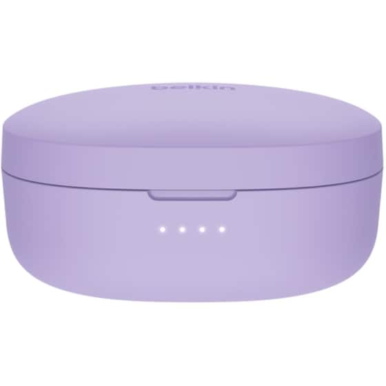 Ακουστικά Bluetooth Belkin SoundForm Bolt - Lavender image 6