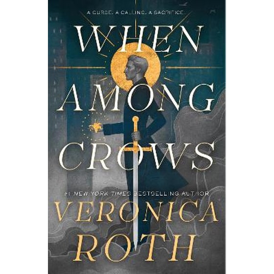 When Among Crows image 0