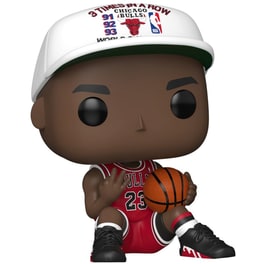 Funko Pop! Basketball - Michael Jordan 3 #222