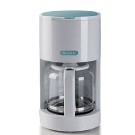 Ariete 1394/01 Καφετιέρα Φίλτρου Breakfast Line White