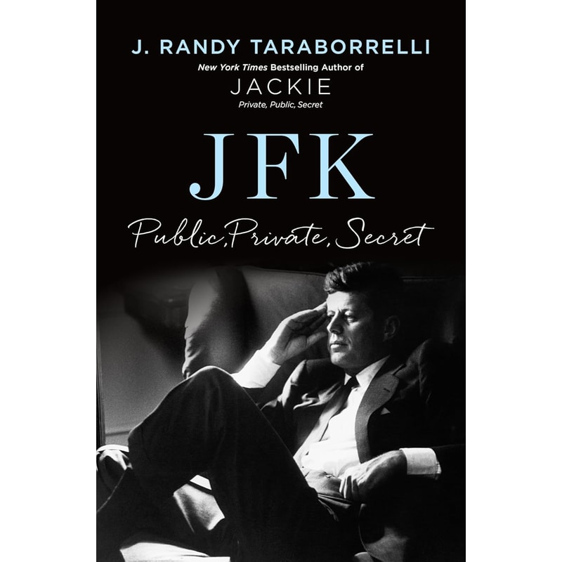 JFK