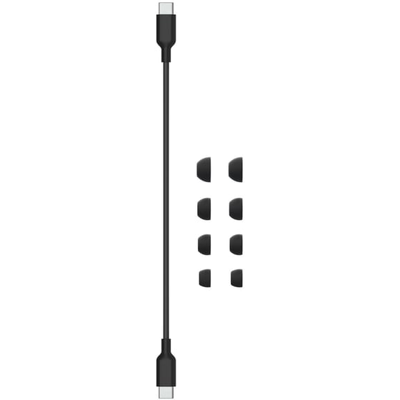 Ακουστικά Bluetooth Beats Studio Buds + ANC - Black / Gold image 8