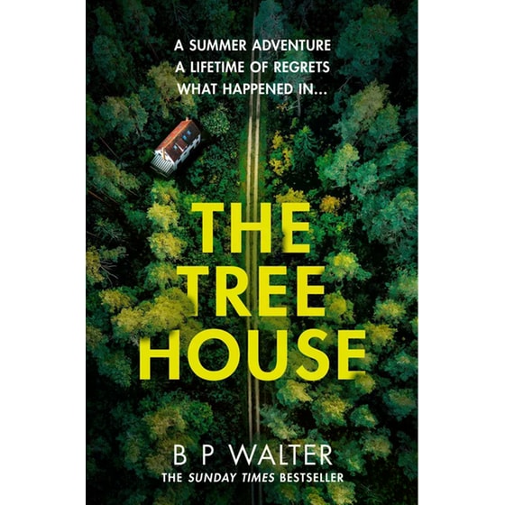 The Treehouse image 0