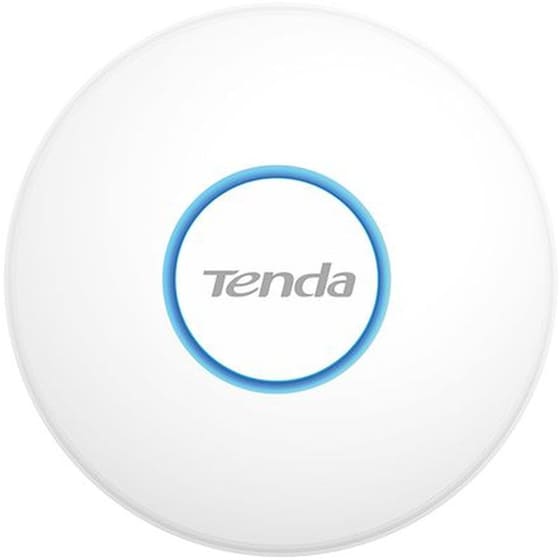 Tenda i27 Access Point Wi‑Fi 6 Dual Band (2.4 & 5 GHz) 2402Mbps image 0