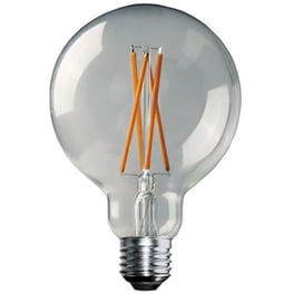Λάμπα LED Eurolamp 147-78472 Dimmable E27 11W 3000K - Θερμό Λευκό