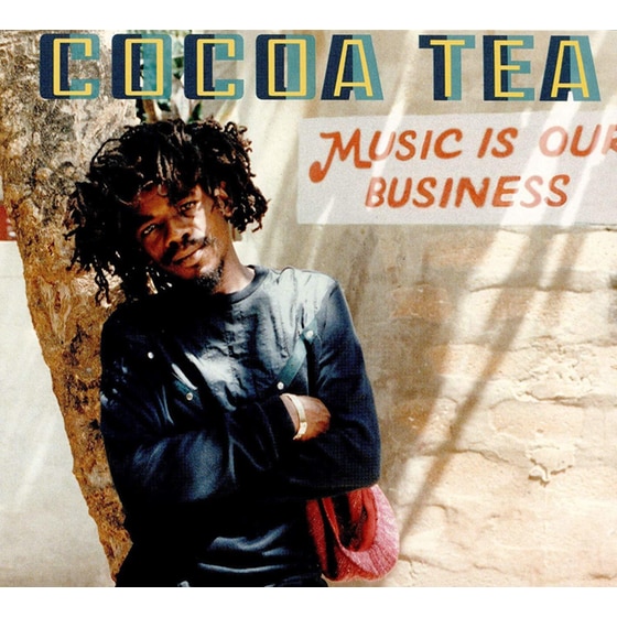 Music Is Our Business image 0