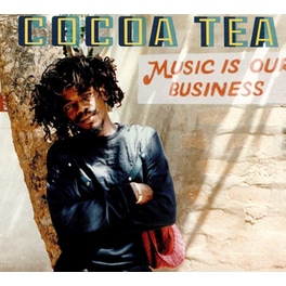 Music Is Our Business