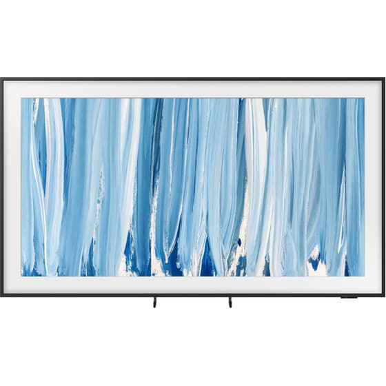Samsung The Frame Pro Neo QLED 85" 4K Smart Τηλεόραση 85LS03HW AI TV image 1