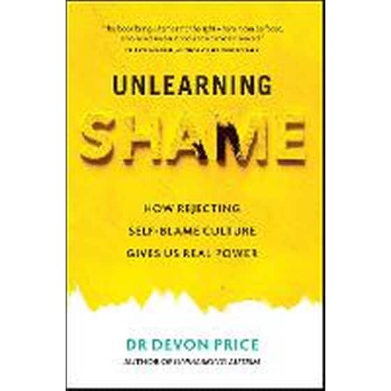 Unlearning Shame image 0