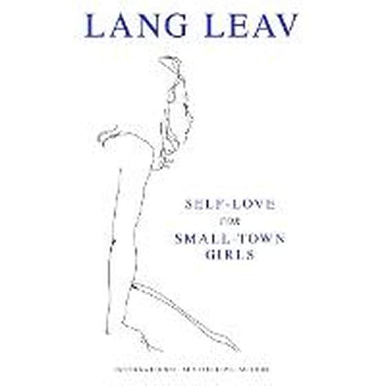 Self-Love for Small-Town Girls image 0