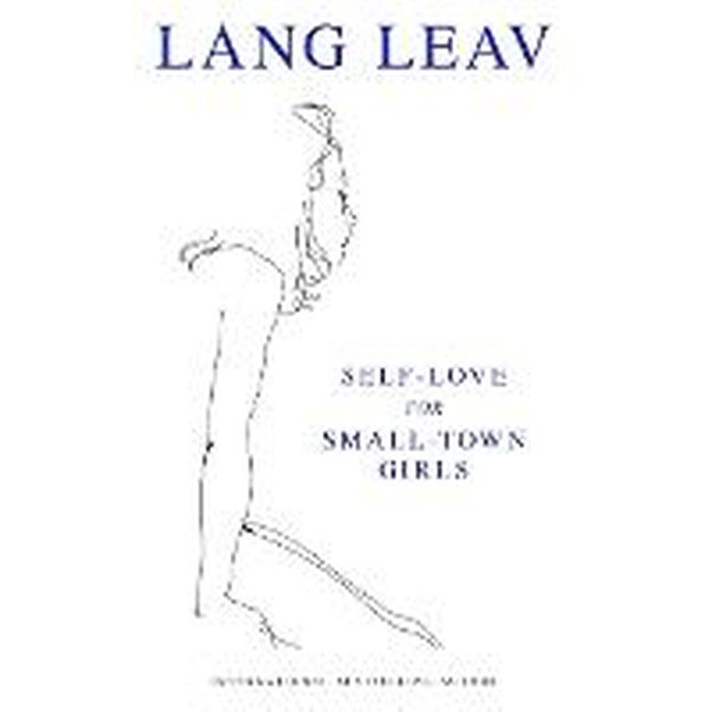 Self-Love for Small-Town Girls