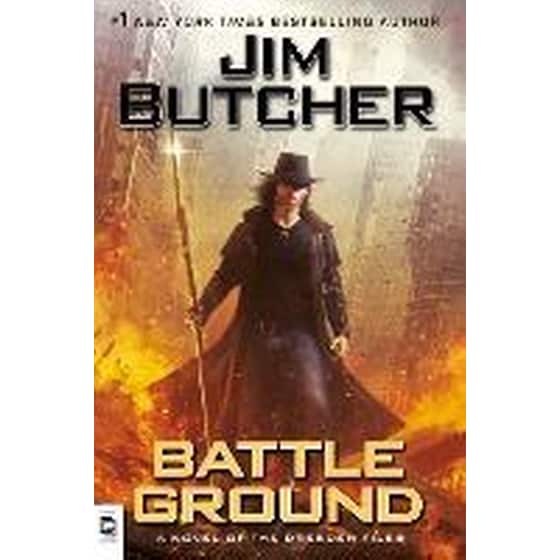 Battle Ground image 0