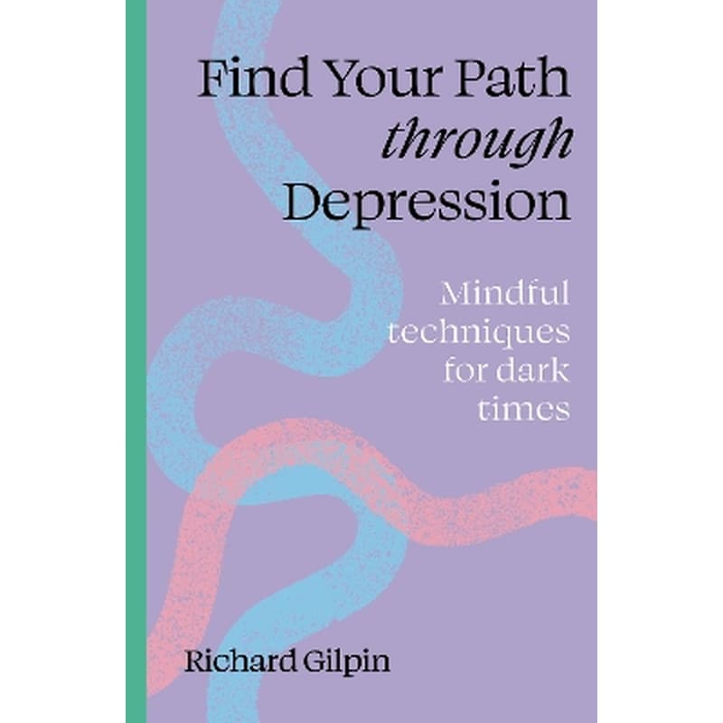 Find Your Path through Depression