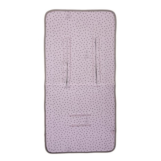 My Bags Kάλυμμα Καροτσιού My Sweet Dreams Pink image 0