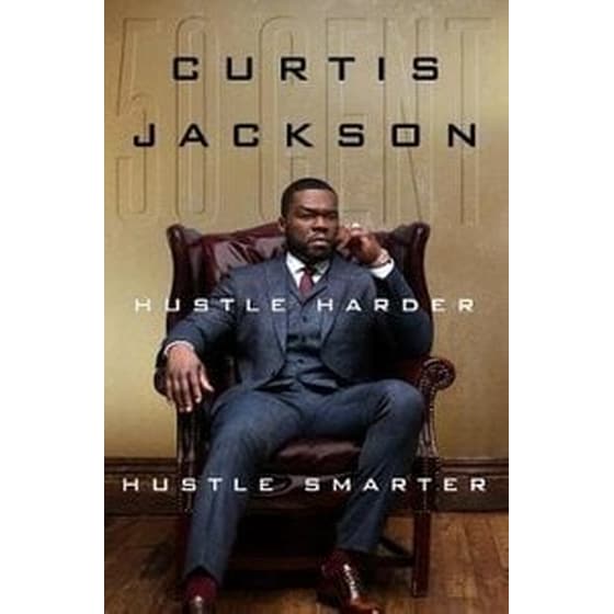 Hustle Harder, Hustle Smarter image 0