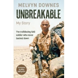 Unbreakable