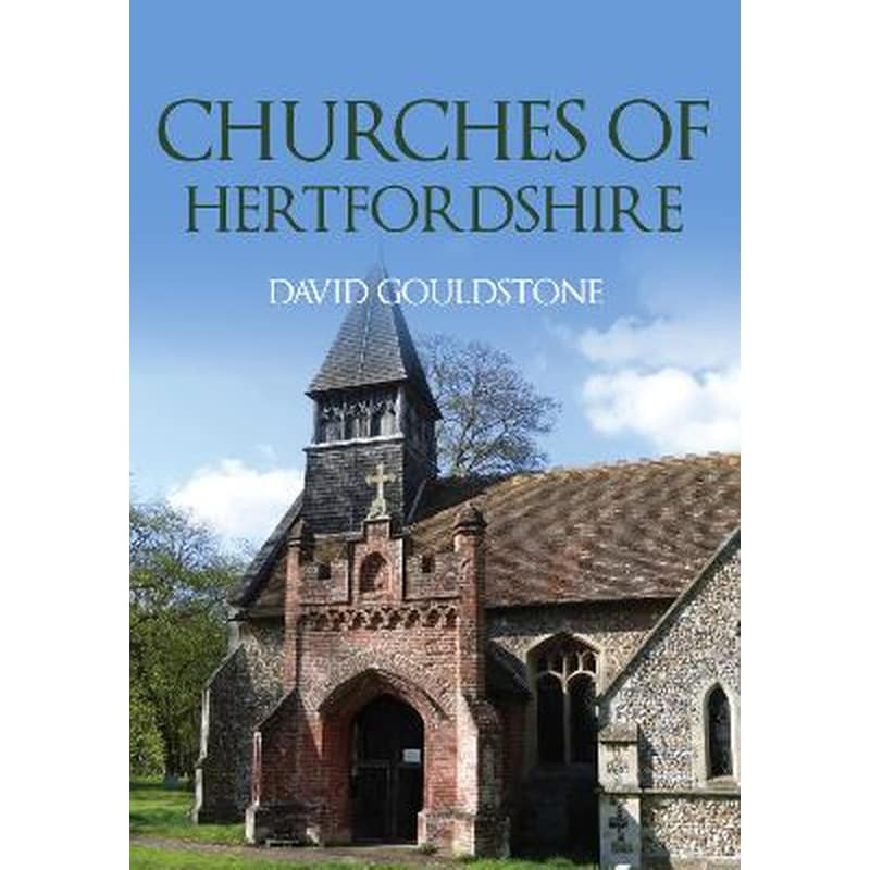 Churches of Hertfordshire