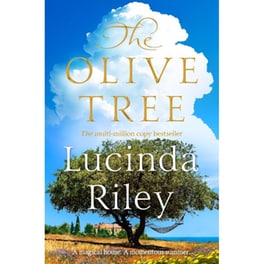 The Olive Tree