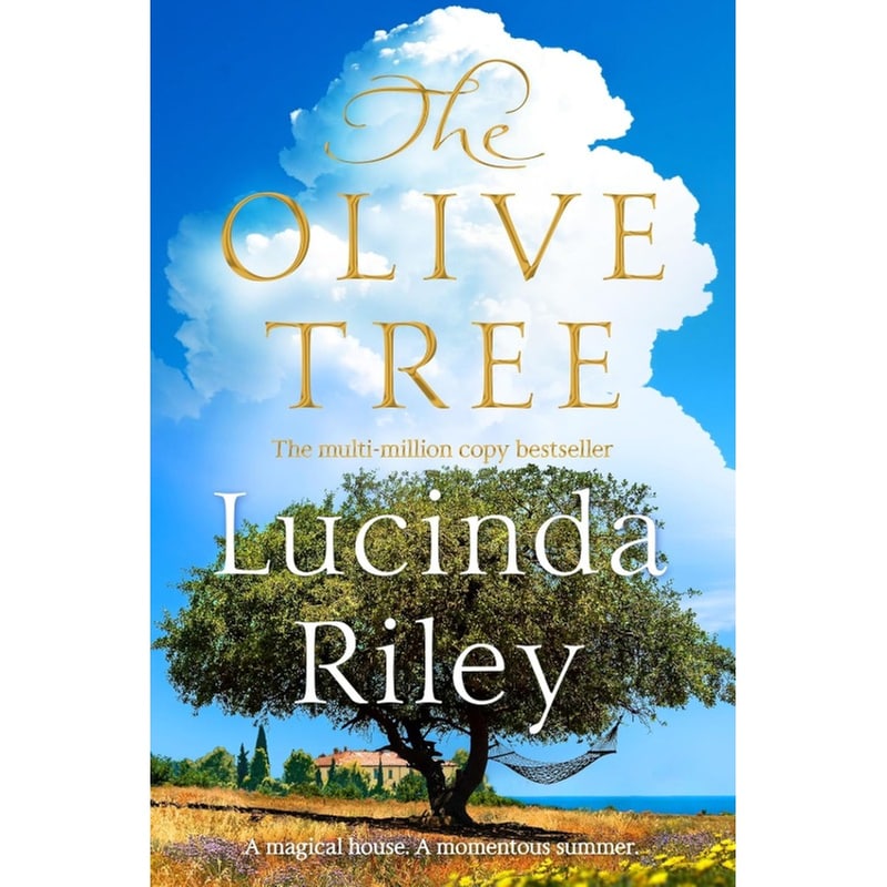 The Olive Tree